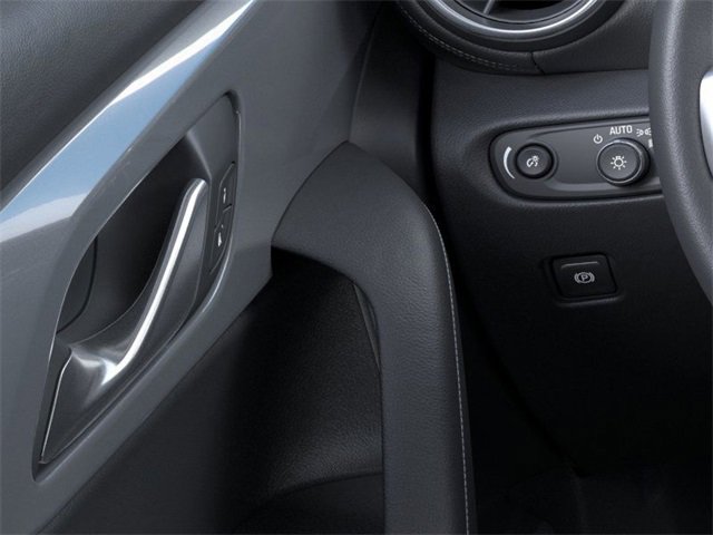New 2025 Chevrolet Blazer LT image 22