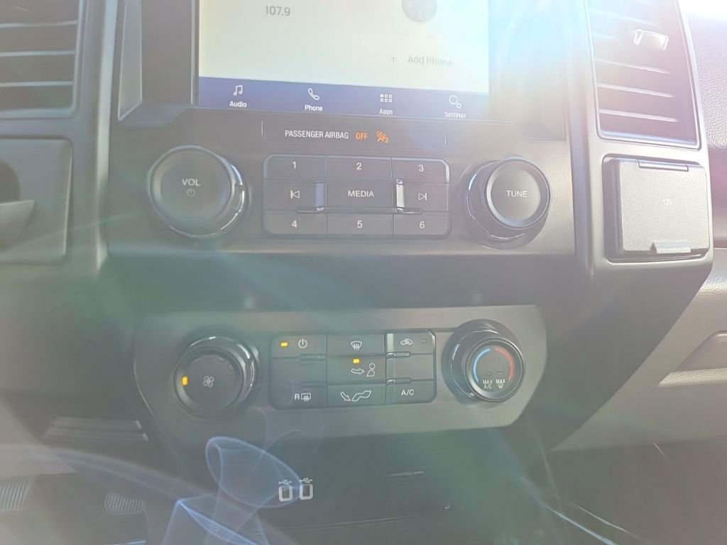 Used 2020 Ford F150 XL w/ Equipment Group 101A Mid image 17