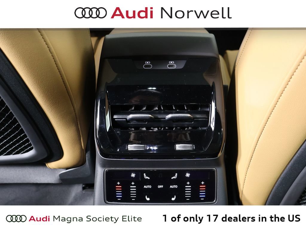 New 2026 Audi A6 Premium Plus AWD/4WD image 23