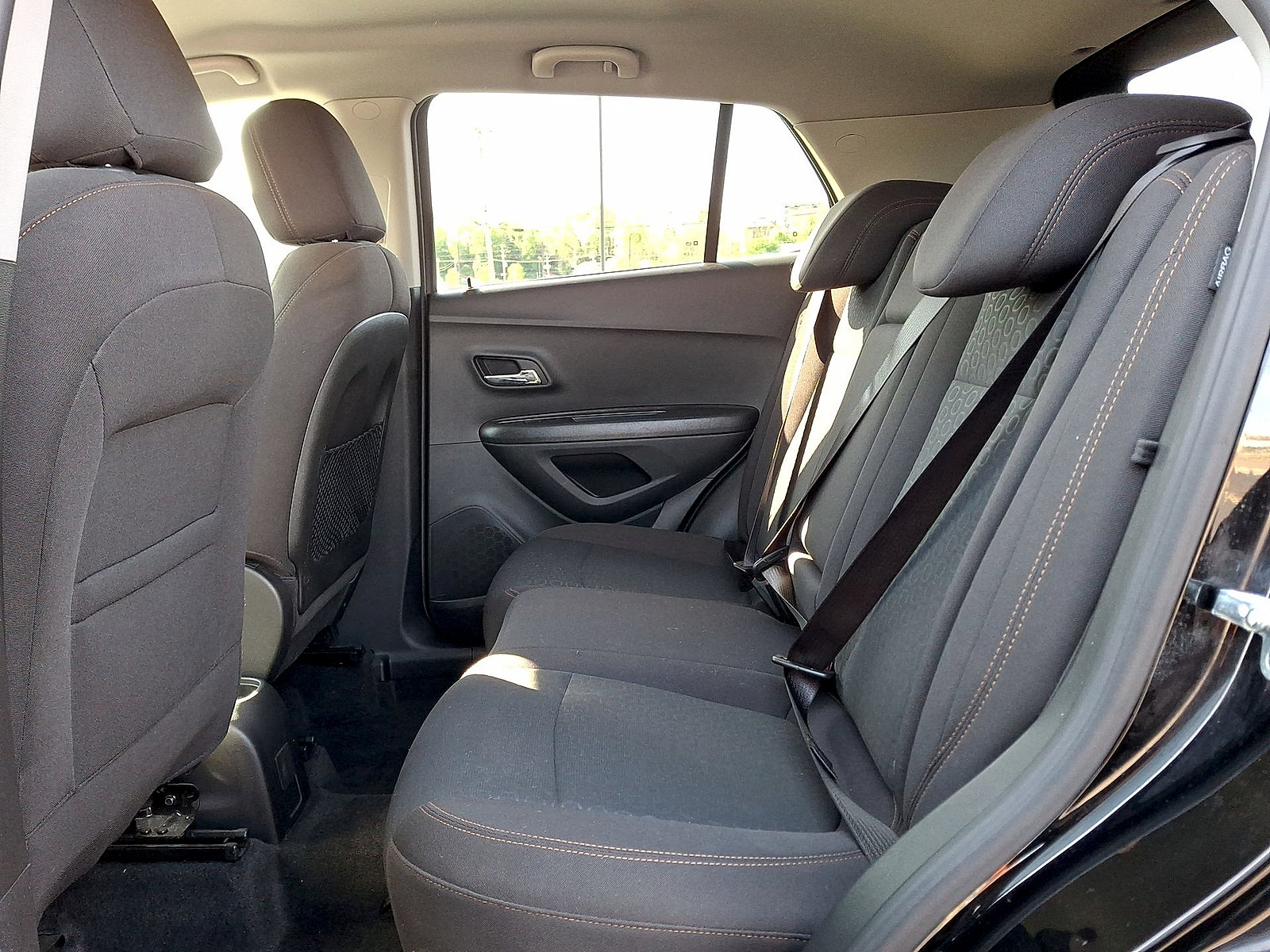 Used 2020 Chevrolet Trax LS w/ Tint and Cruise Package FWD image 19