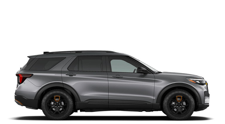 New 2026 Ford Explorer Tremor AWD/4WD image 64