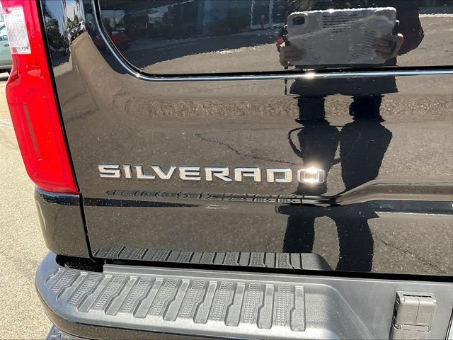 New 2026 Chevrolet Silverado 1500 RST AWD/4WD image 11