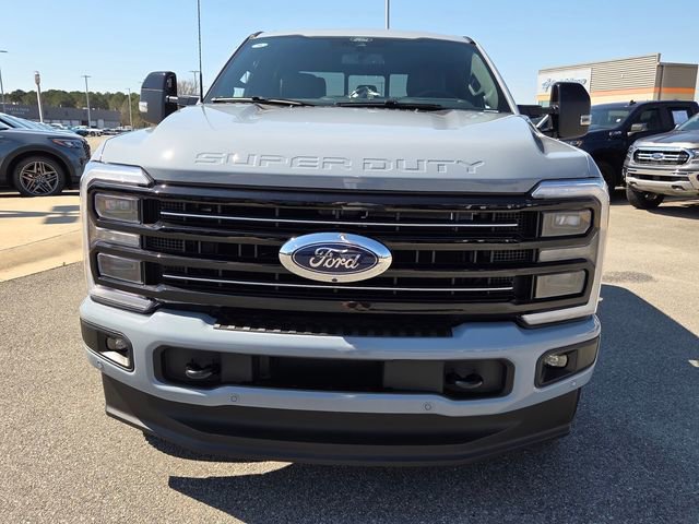 New 2026 Ford F350 Platinum video 2
