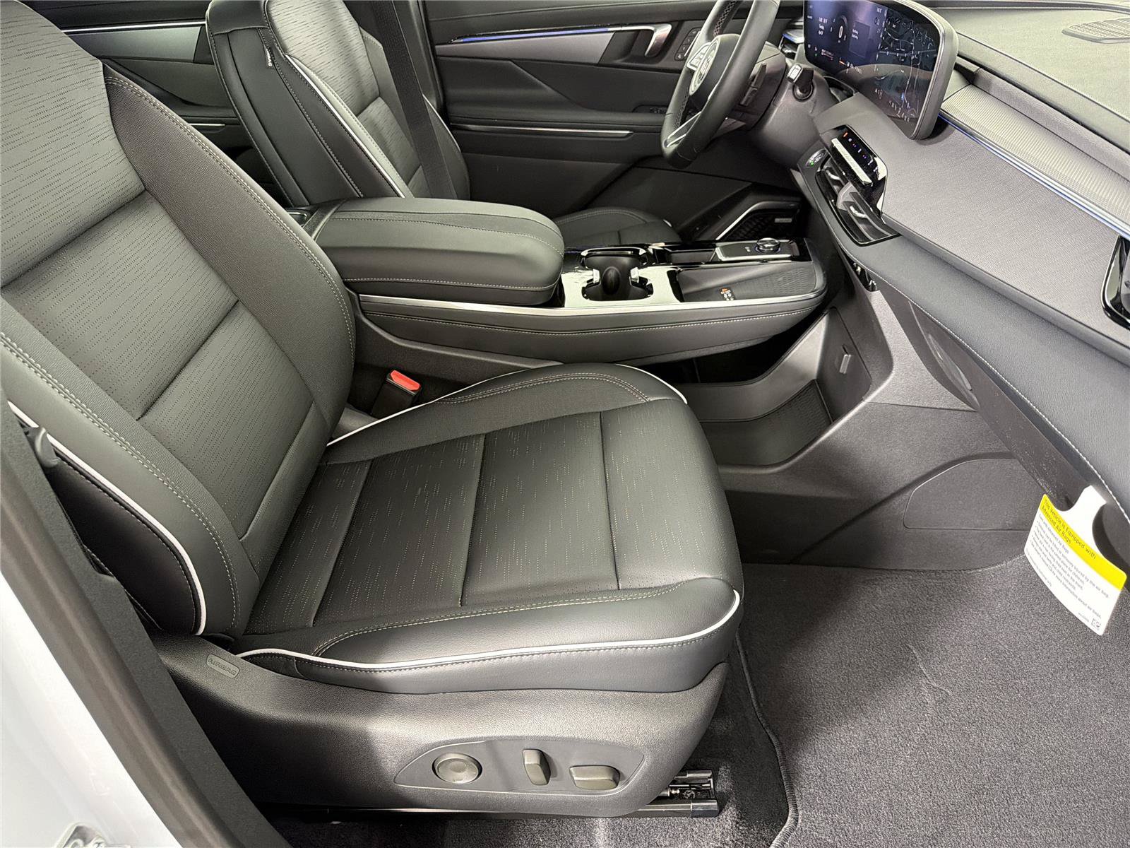 New 2026 Buick Enclave Sport Touring w/ Power Package FWD image 10
