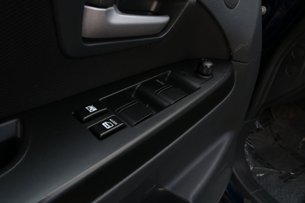 Used 2009 Suzuki SX4 Sport image 20