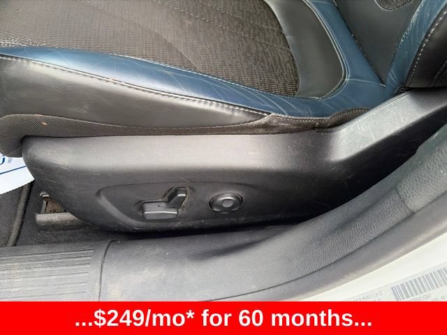 Used 2016 Chrysler 200 S w/ Comfort Group FWD image 8
