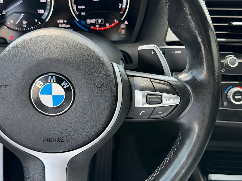 Used 2018 BMW M240i Coupe RWD image 32