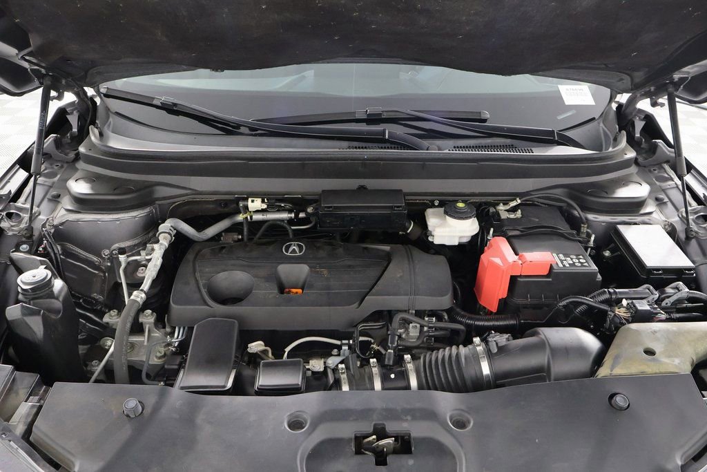 Used 2019 Acura RDX FWD image 13