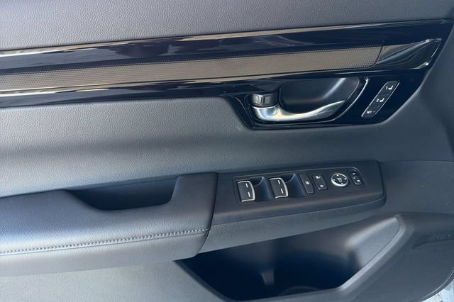 Certified 2026 Honda CR-V EX-L image 12