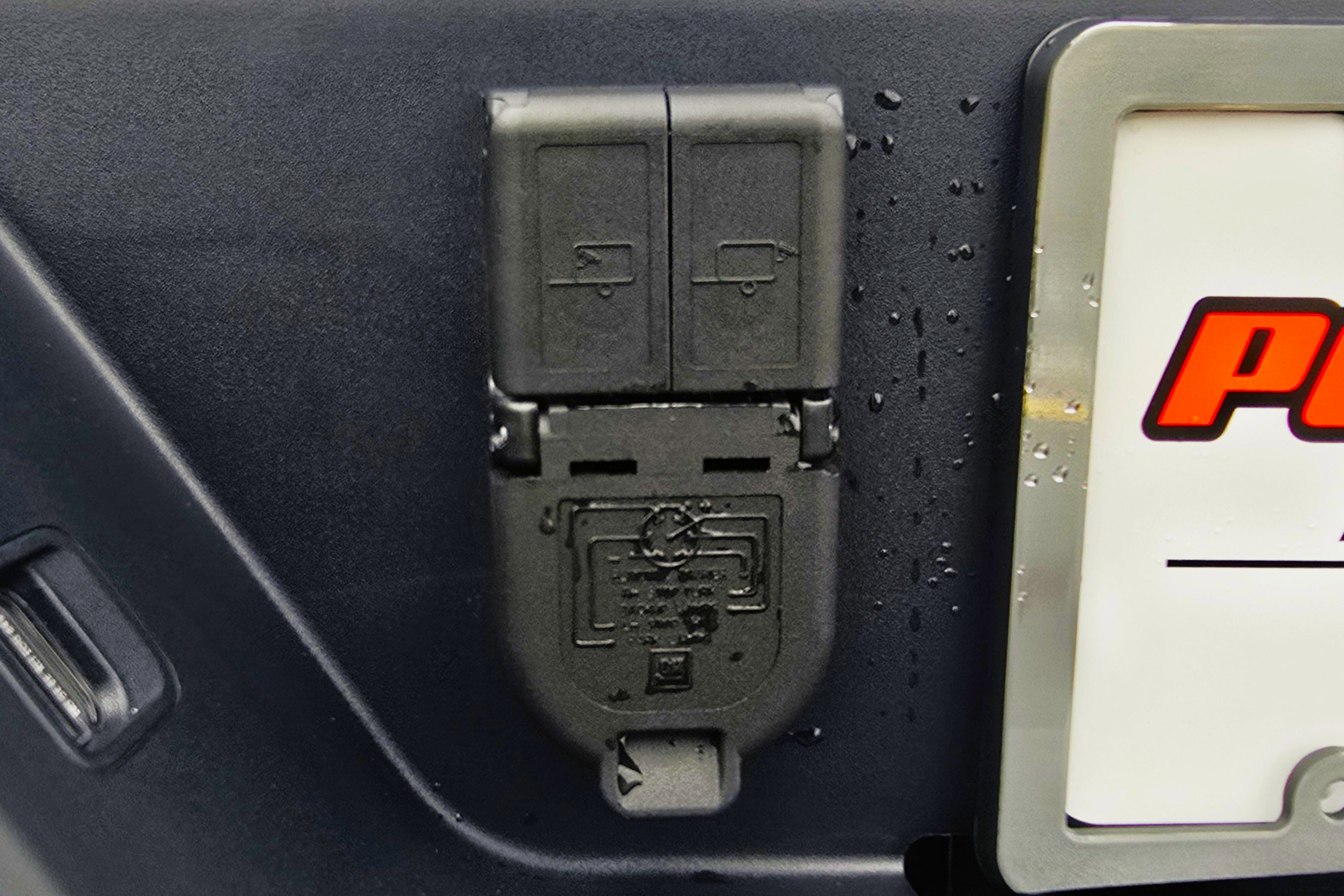 New 2026 GMC Sierra 1500 SLT w/ SLT Premium Plus Package image 38