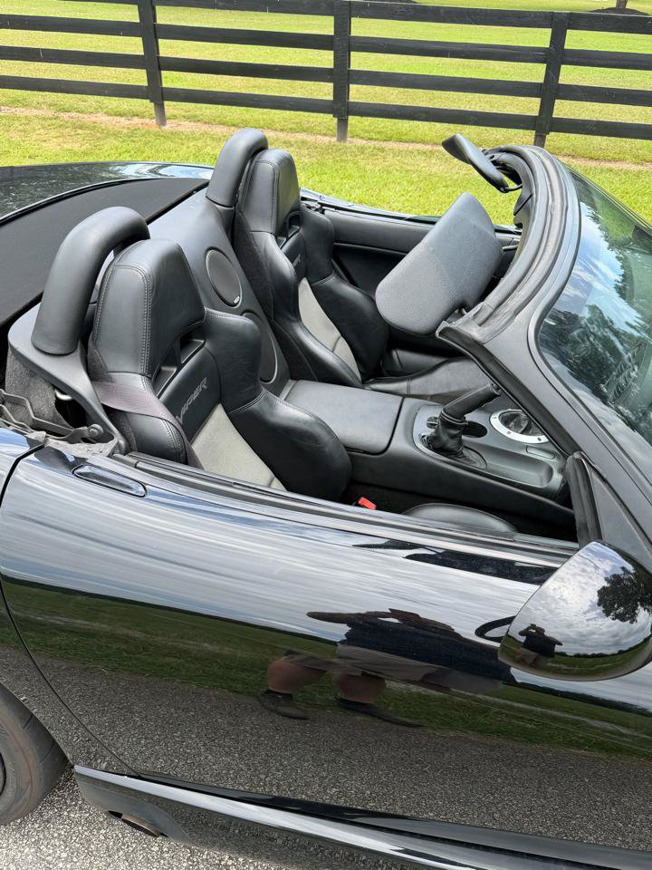 Used 2003 Dodge Viper SRT-10 RWD image 16