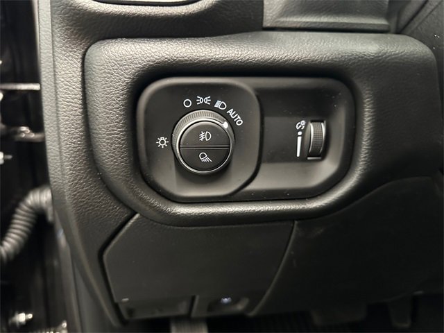 New 2026 RAM 2500 Tradesman image 25