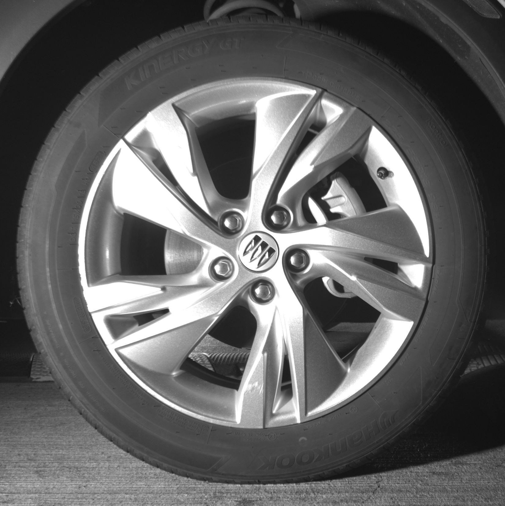 Used 2025 Buick Encore GX Preferred image 13