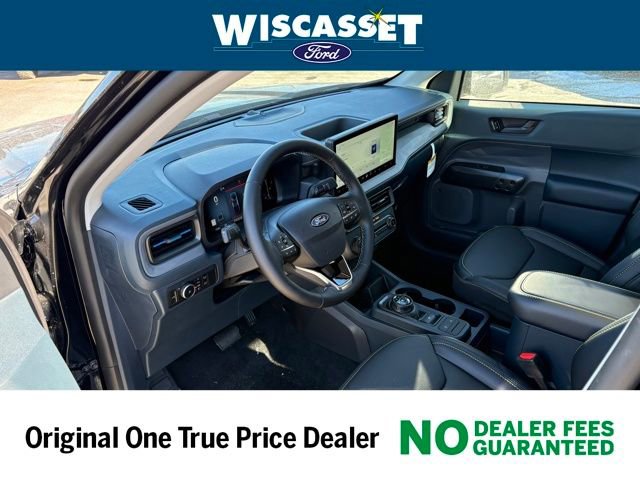 New 2026 Ford Maverick Lobo image 4