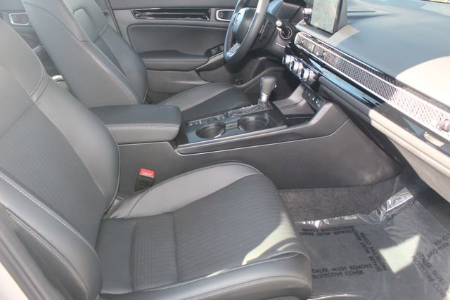 Used 2025 Honda Civic Sport Touring image 25