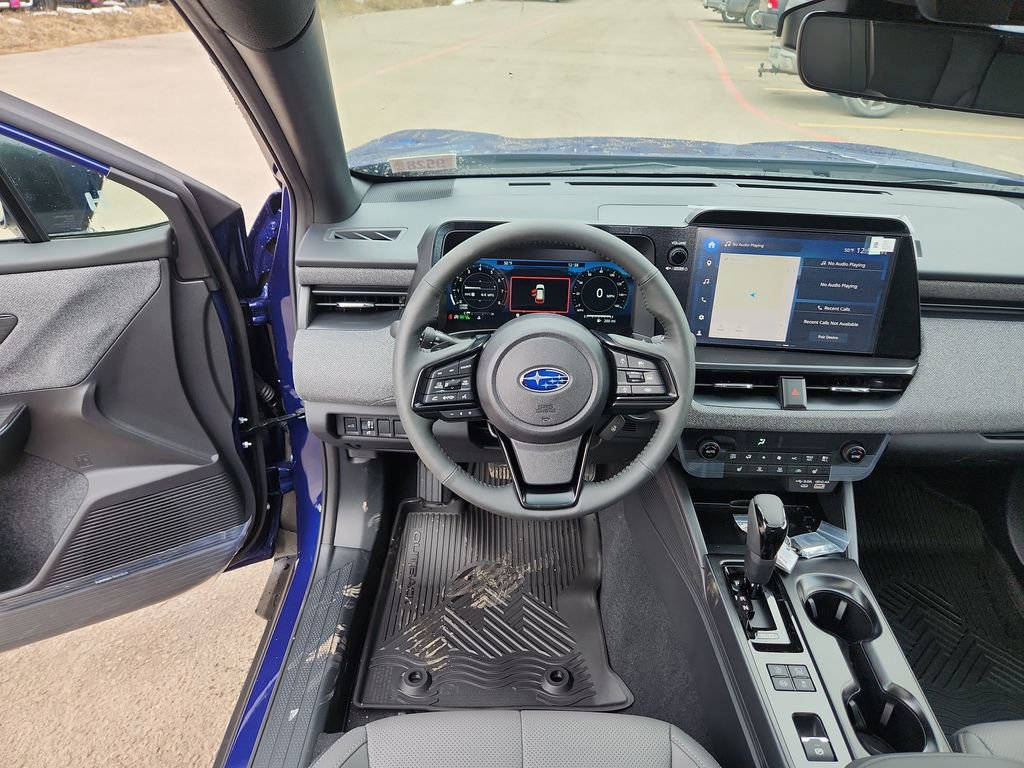 New 2026 Subaru Outback Limited XT image 17