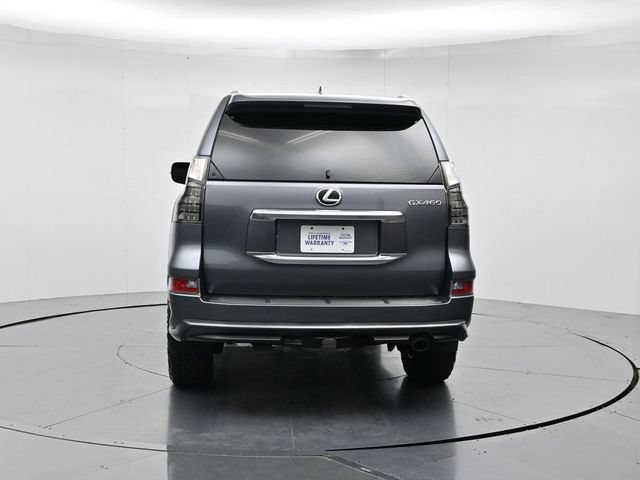 Used 2023 Lexus GX 460 Premium AWD/4WD image 8