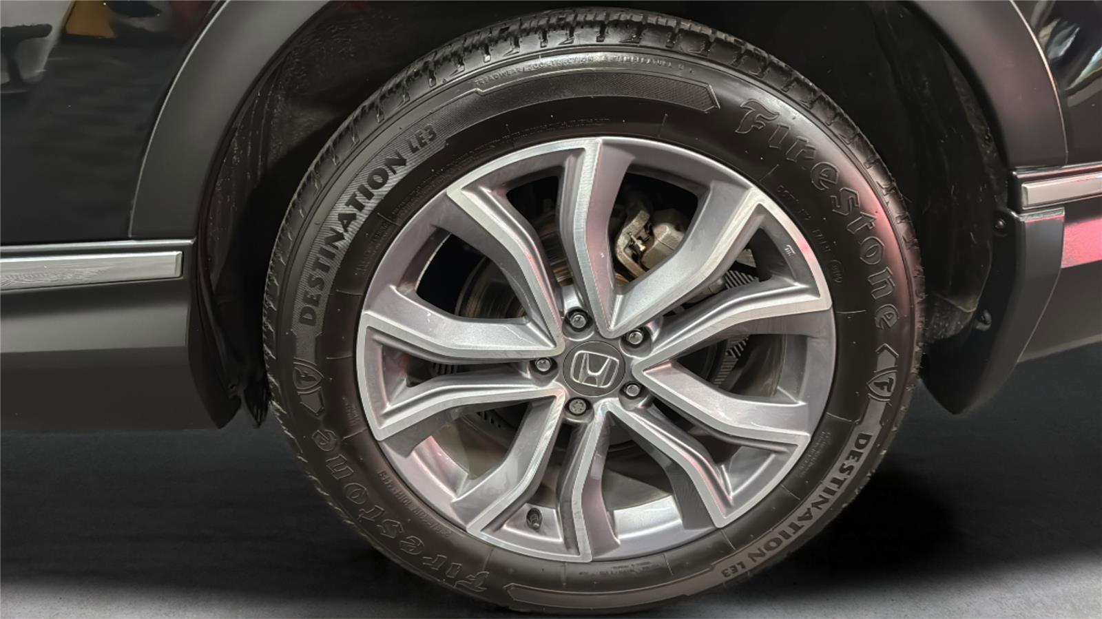 Used 2022 Honda CR-V Touring image 26