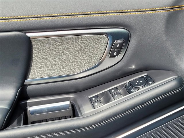 New 2025 Ford Expedition Tremor image 9