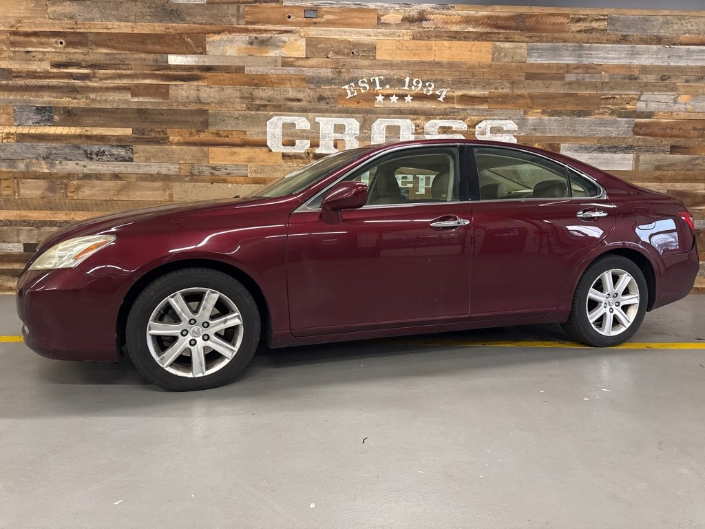 Used 2007 Lexus ES 350 image 2