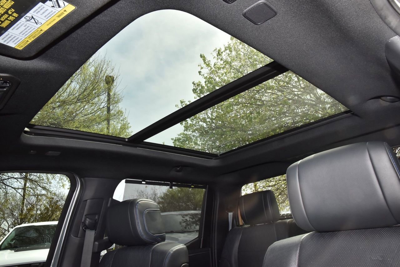 Used 2023 Toyota Tundra Platinum w/ Advanced Package image 33