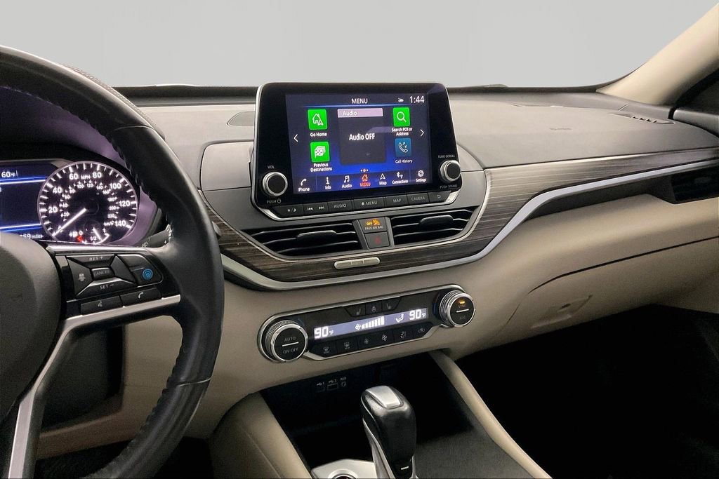 Used 2019 Nissan Altima 2.5 SL image 9