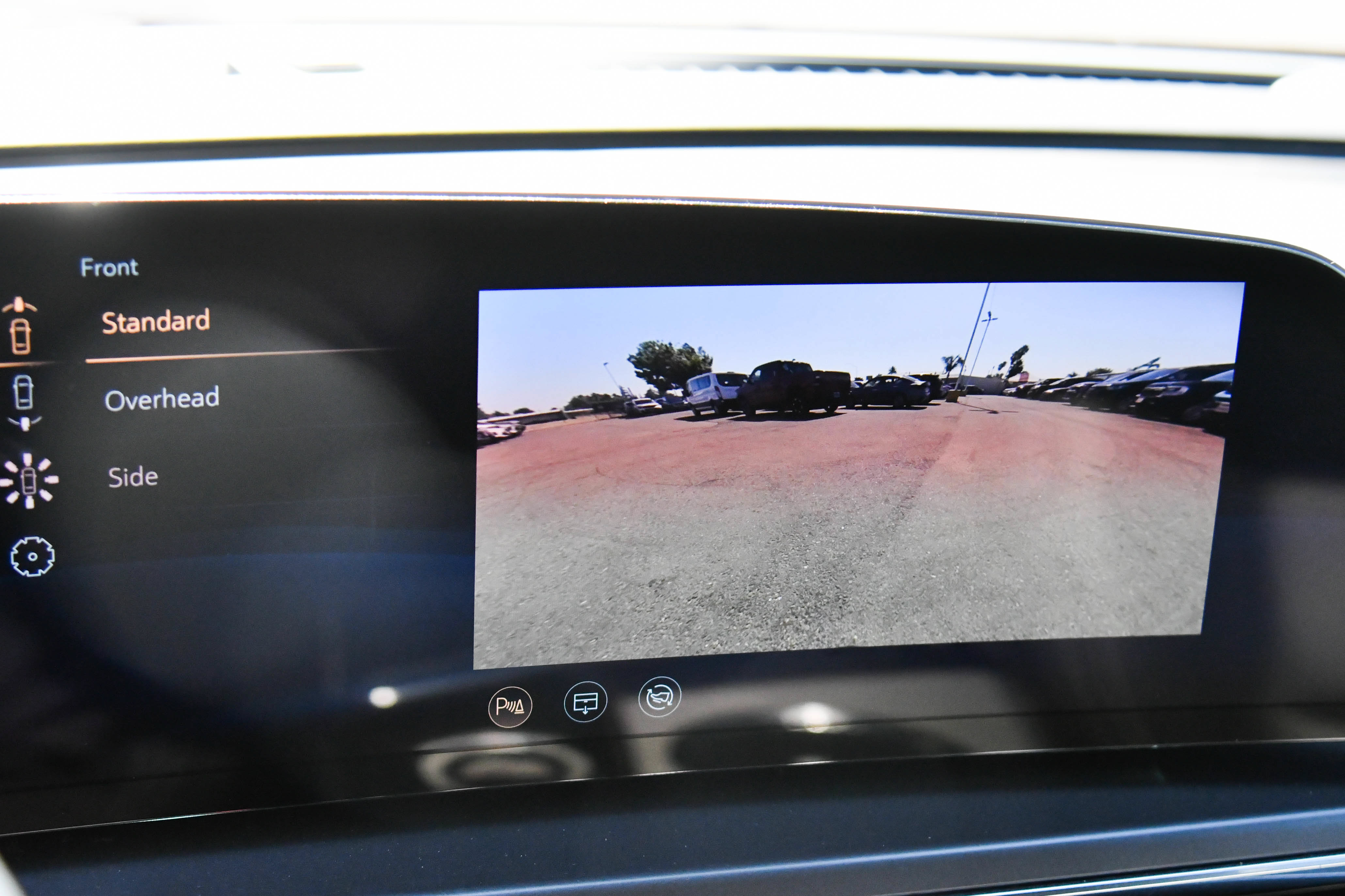Used 2024 Cadillac Lyriq Tech w/ Driver Assist Package RWD image 22