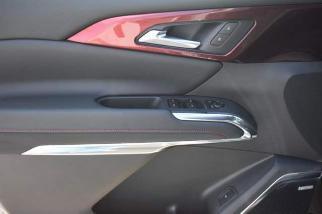 New 2026 Chevrolet Traverse Z71 image 12