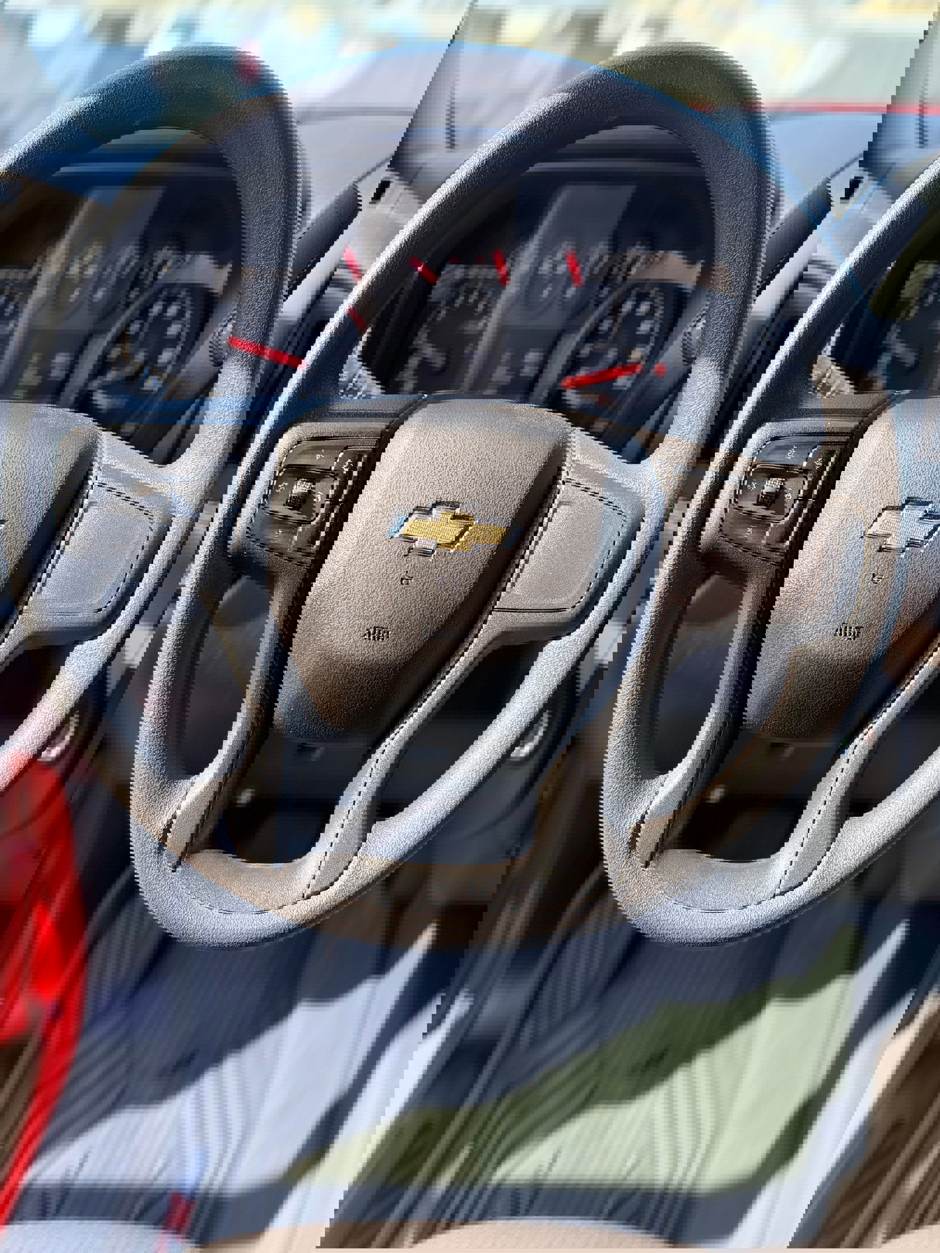 Used 2025 Chevrolet Silverado 1500 Custom image 14