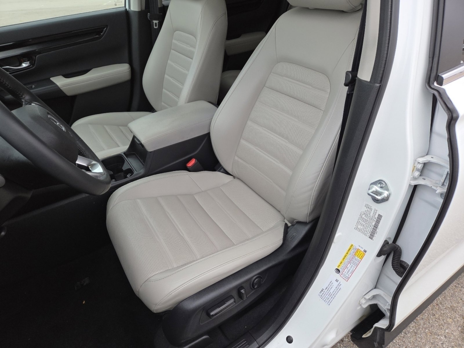 Used 2023 Honda CR-V EX-L image 26