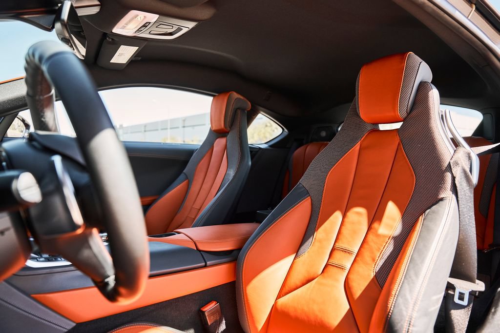 Used 2019 BMW i8 Coupe AWD/4WD image 42