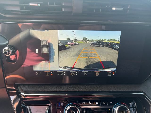 Used 2025 GMC Sierra 2500 AT4 AWD/4WD image 20