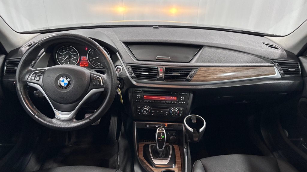 Used 2015 BMW X1 xDrive28i AWD/4WD image 10