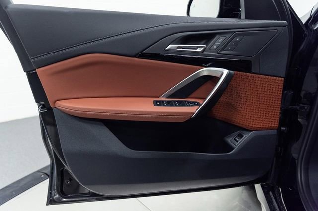 New 2026 BMW X1 xDrive28i image 15