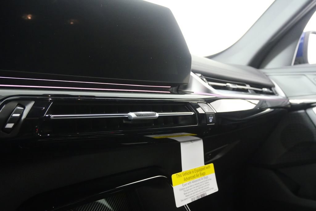 Used 2025 BMW X1 xDrive28i w/ Convenience Package AWD/4WD image 19