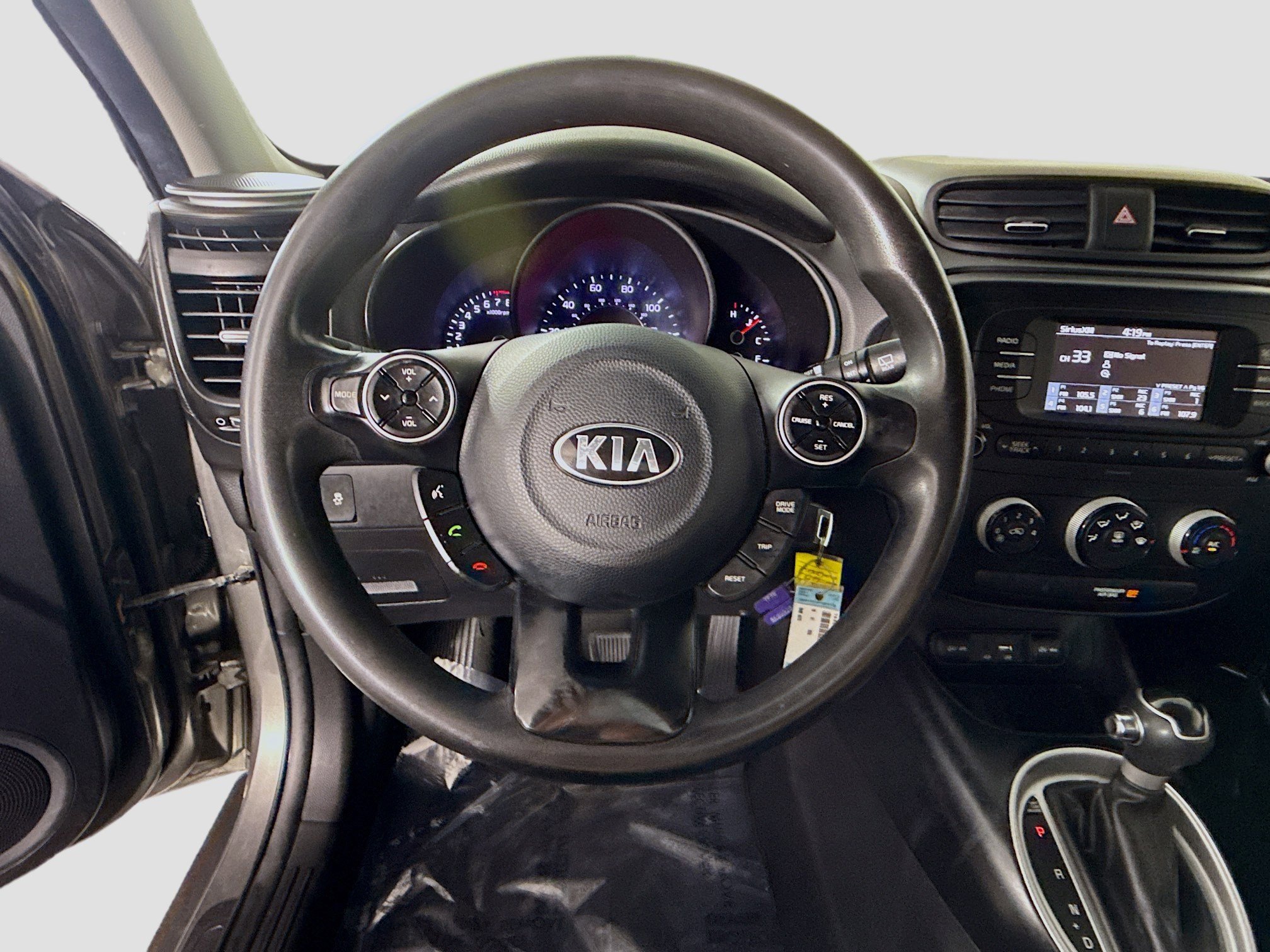 Used 2018 Kia Soul FWD image 13
