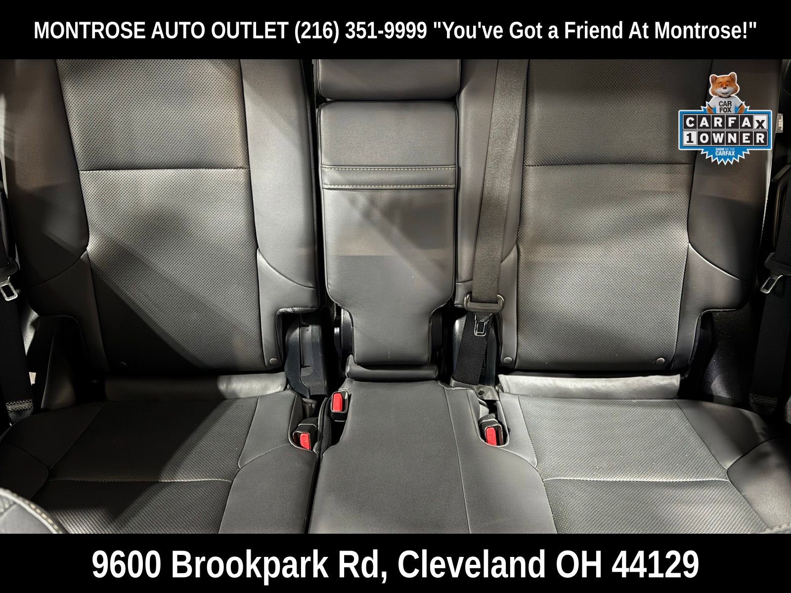 Used 2023 Lexus GX 460 Premium w/ Premium Package image 31