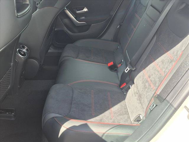 New 2026 Mercedes-Benz CLA 250 4MATIC image 15