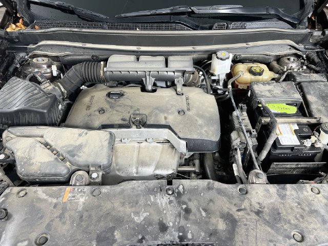 Used 2020 Buick Envision Essence FWD image 30