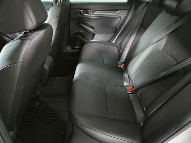 Used 2024 Honda Civic Sport image 14