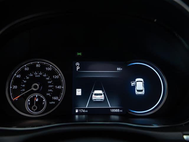 Used 2023 Genesis GV70 2.5T w/ Select Package image 23