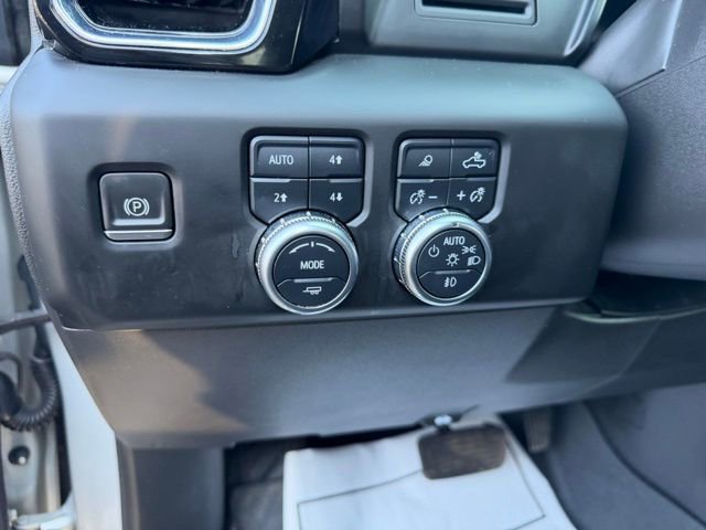 Certified 2022 GMC Sierra 1500 Denali image 19