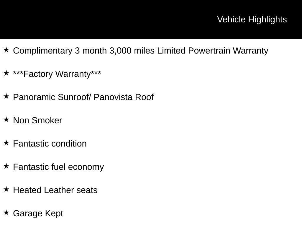 Used 2024 MAZDA CX-50 AWD 2.5 S w/ Cargo Package image 7