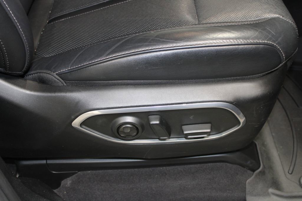 Used 2023 Jeep Wagoneer Series II image 24