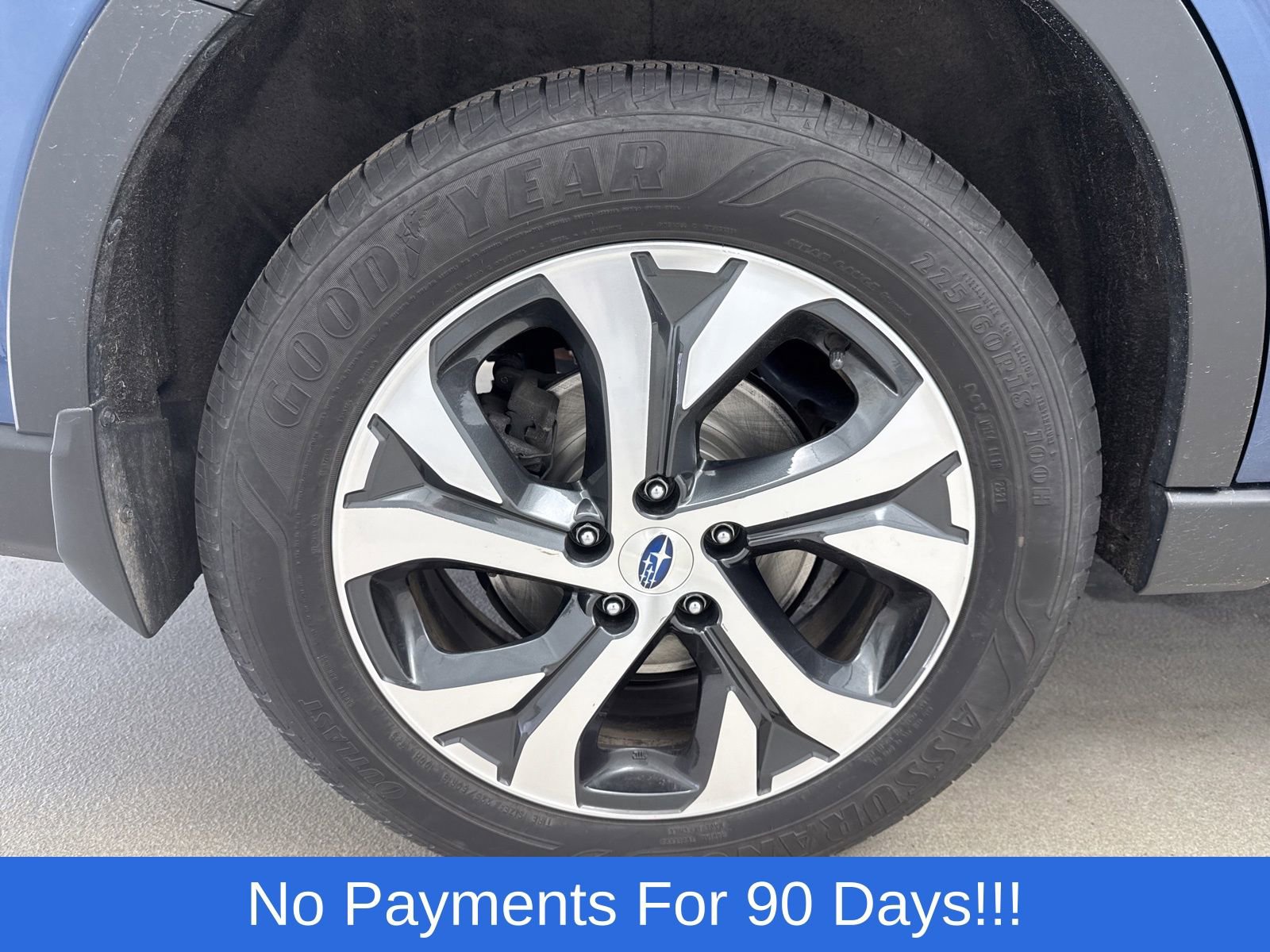 Used 2020 Subaru Outback Touring w/ Popular Package #2 image 46