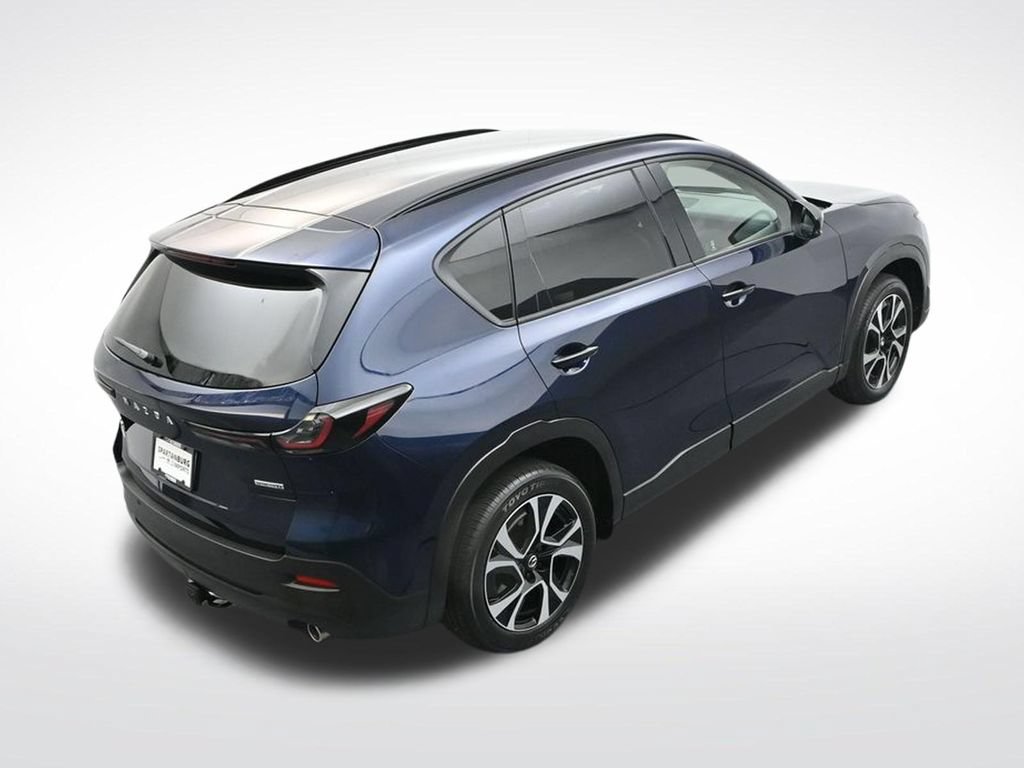 Used 2026 MAZDA CX-5 Preferred AWD/4WD image 29