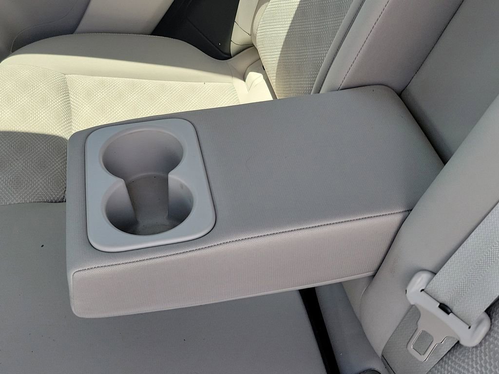 Used 2020 Nissan Rogue Sport SV FWD image 24