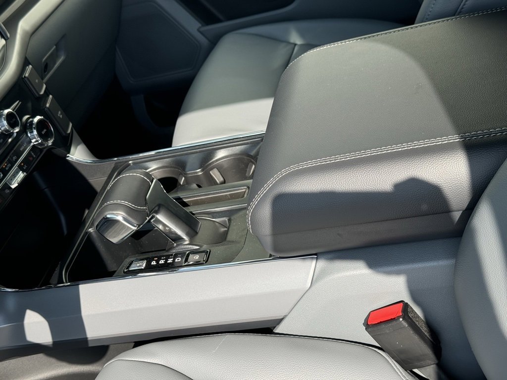 New 2024 Ford F150 Lightning Pro image 15