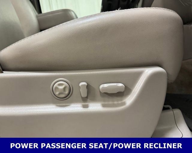 Used 2007 Chevrolet Tahoe LT w/ LT Preferred Equipment Group image 41