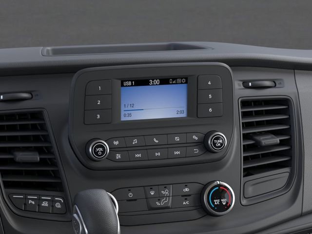 New 2025 Ford Transit 150 Low Roof AWD image 14